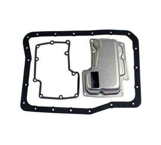 Фильтр АКПП JS Asakashi JT417K 1