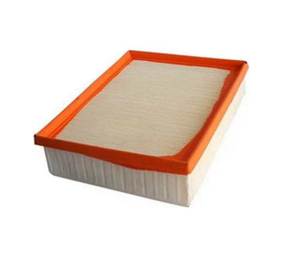 Фильтр воздушный JS Asakashi A0202 1