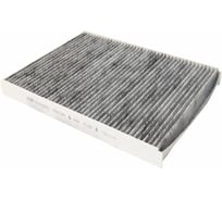 Фильтр салонный JS Asakashi AC0118C