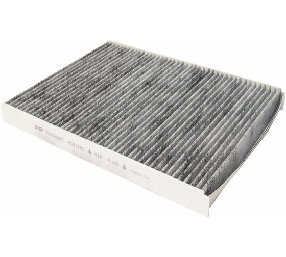 Фильтр салонный JS Asakashi AC0118C 1