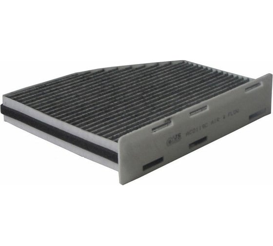 Салон. фильтр JS Asakashi js AC0119CL_JS 1