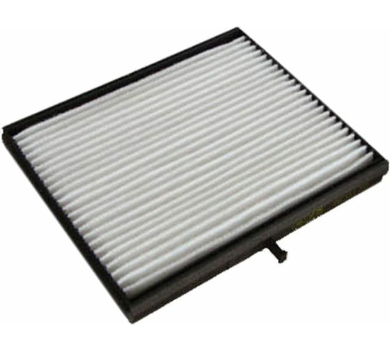 Фильтр салонный JS Asakashi AC0138 1