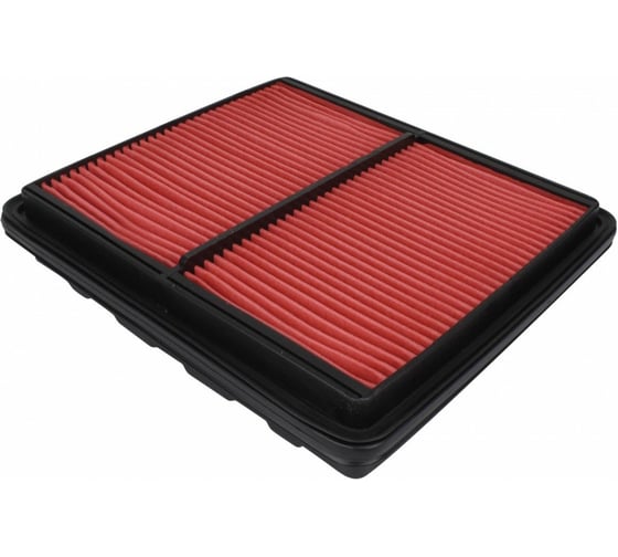 Фильтр воздушный JS Asakashi A843J 1