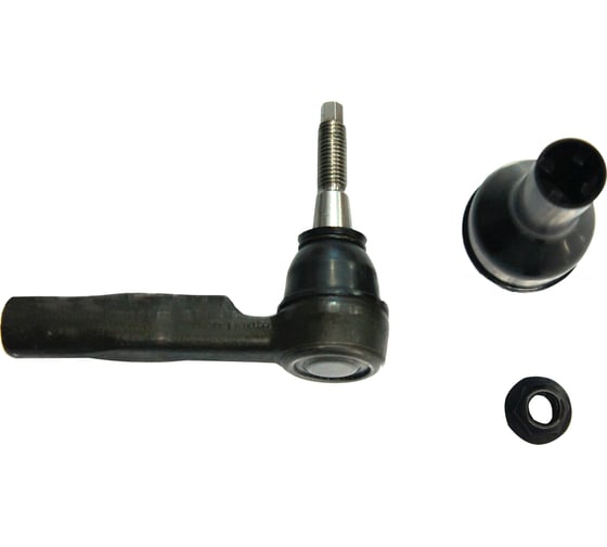 Наконечник рулевой тяги GM Professional ACDelco 19347662 1