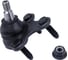 Опора шаровая передняя нижняя правая GM Advantage ACDelco 19380901 1