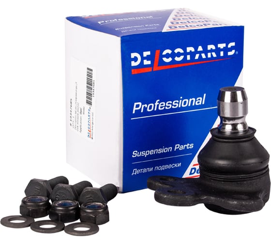 Опора шаровая GM Delcoparts 19347685