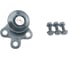 Опора шаровая GM Delcoparts 19347685 1