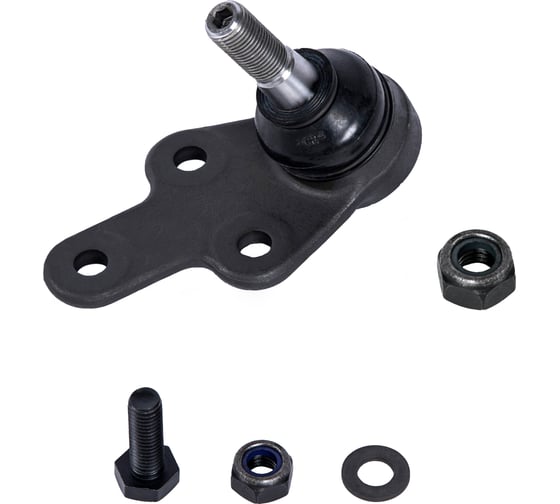 Опора шаровая передняя нижняя GM Advantage ACDelco 19380897