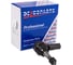 Наконечник рулевой тяги GM Delcoparts 19372038 2