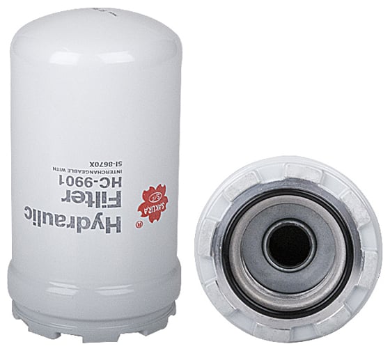 Фильтр гидравлический Sakura HC9901 1