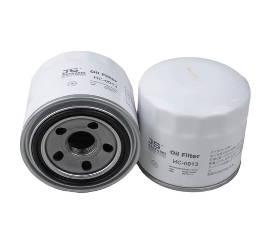 Фильтр гидравлический JS Asakashi HC0013 1