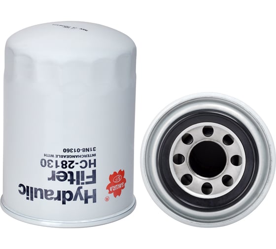 Фильтр гидравлический Sakura HC28130 1