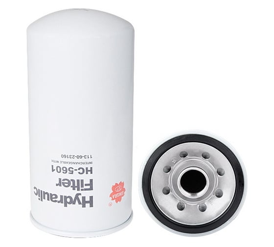 Фильтр гидравлический Sakura HC5601 1