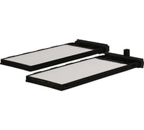 Фильтр салонный SCT SA1309