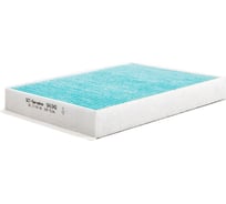 Фильтр салонный SCT SA1342