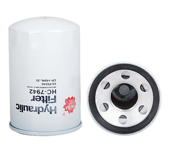 Фильтр гидравлический Sakura HC7942