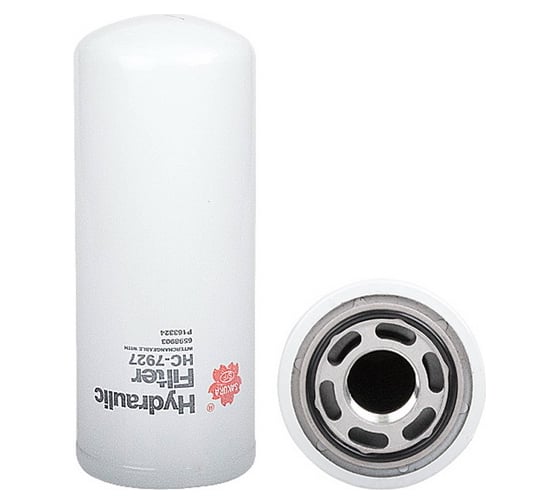 Фильтр гидравлический Sakura HC7927