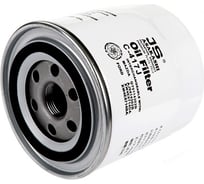 Фильтр масляный JS Asakashi C417J