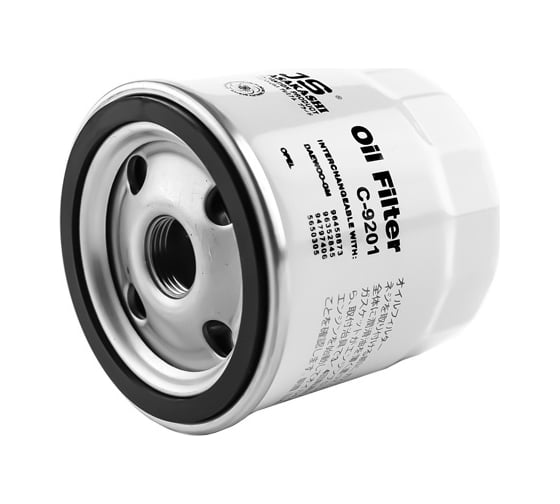 Фильтр масляный JS Asakashi C9201 1