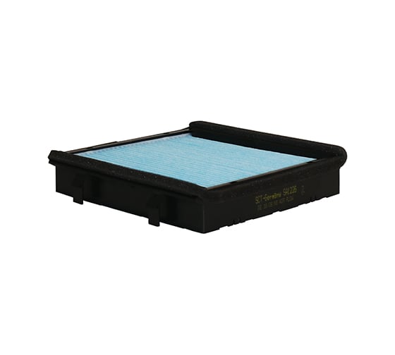 Фильтр салонный SCT SA1226 1