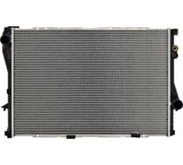 Радиатор системы охлаждения Sakura 30111001