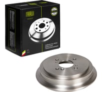 Барабан тормозной TRIALLI для автомобилей Suzuki Liana (01-) / Baleno (95-) (2 шт.) TF 211307