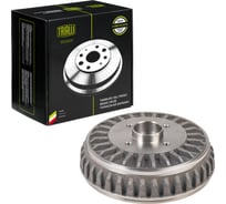 Барабан тормозной TRIALLI для автомобилей Лада Largus (12-) ABS, подшипник d=228,6 (2 шт.) TF 224579