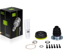 ШРУС внутренний для автомобилей Octavia A5 1.4i/1.6i MT TRIALLI GO 1813