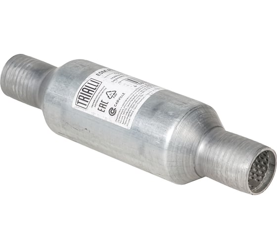 Стронгер 45300-76 с перфорированным диффузором TRIALLI ESM 45300d