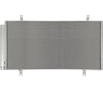 Радиатор кондиционера Sakura 54619828