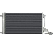 Радиатор кондиционера Sakura 57619802