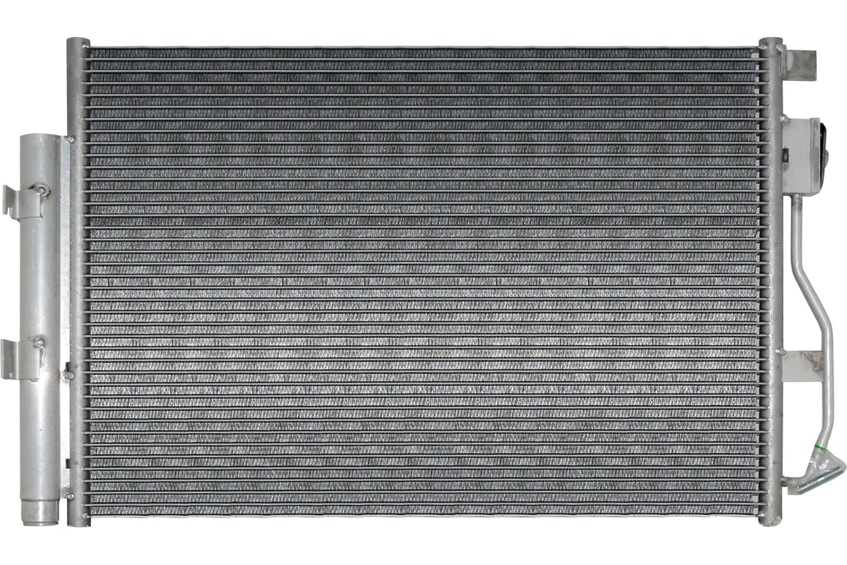 Радиатор кондиционера Sakura 50819801 - выгодная цена, отзывы ...