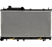 Радиатор системы охлаждения Sakura 34211023