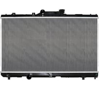 Радиатор системы охлаждения Sakura 34611076