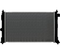 Радиатор системы охлаждения Sakura 34618564