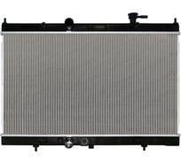 Радиатор системы охлаждения Sakura 33418521