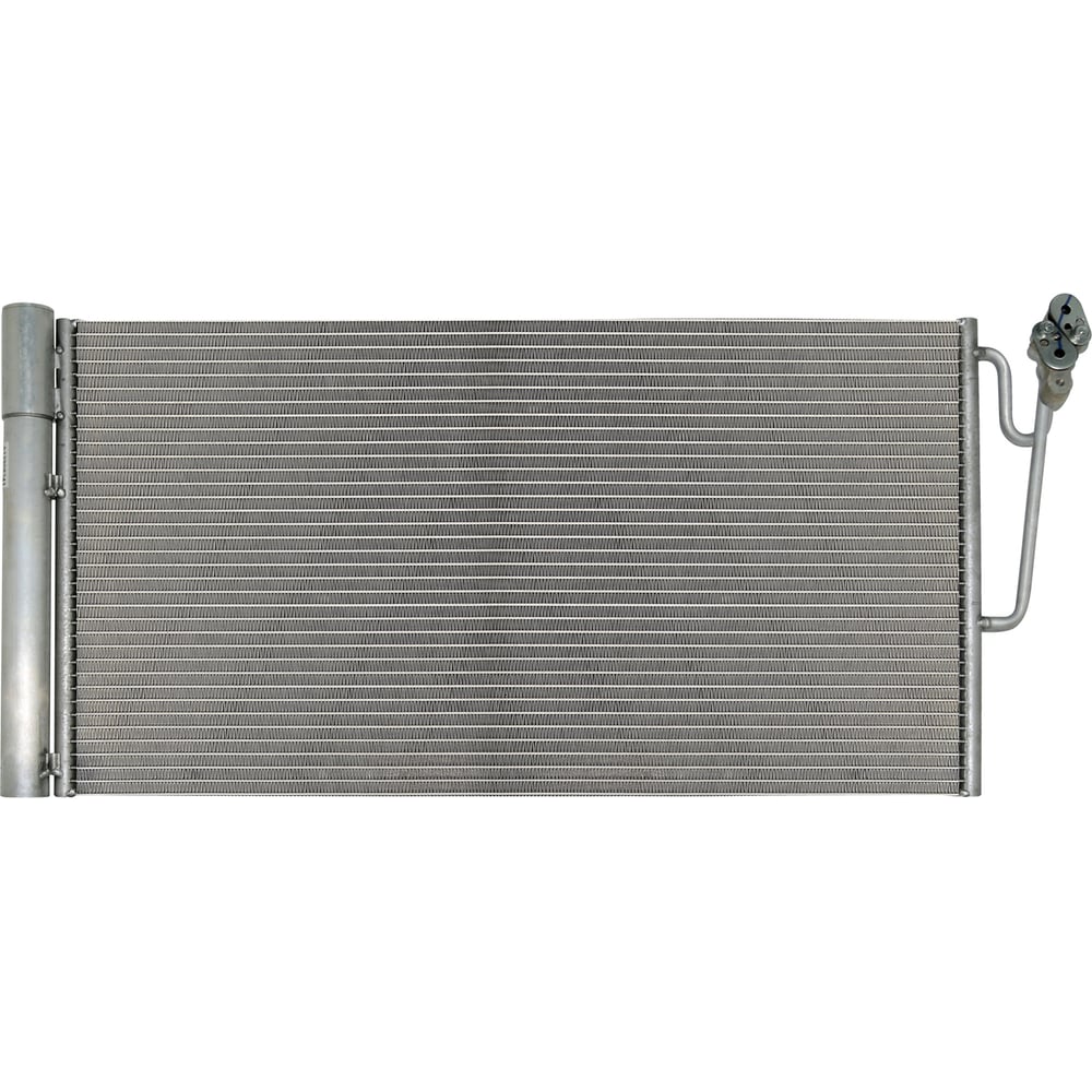 Радиатор кондиционера Sakura 56619801 - выгодная цена, отзывы ...