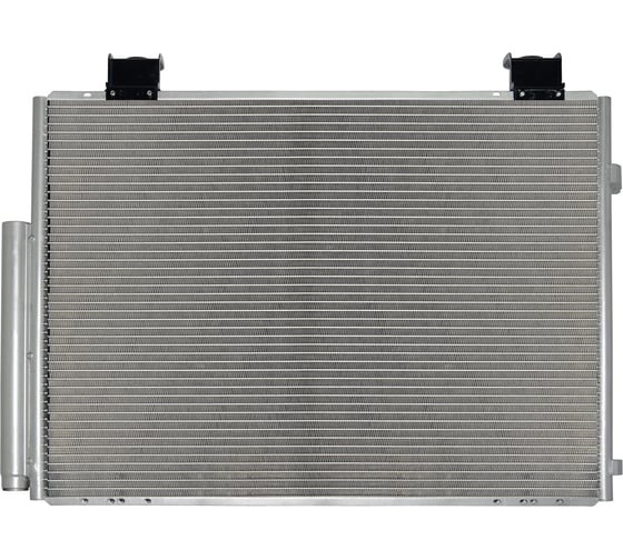 Радиатор кондиционера Sakura 54619817 1