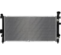 Радиатор системы охлаждения Sakura 35711007