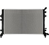 Радиатор системы охлаждения Sakura 34718504