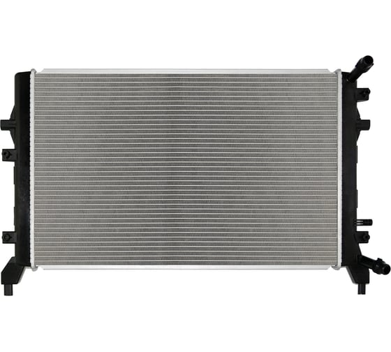 Радиатор системы охлаждения Sakura 34718504 1