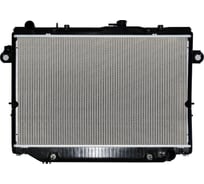 Радиатор системы охлаждения Sakura 34621003