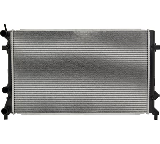 Радиатор системы охлаждения Sakura 34711003 1