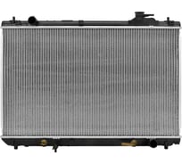 Радиатор системы охлаждения Sakura 34611018