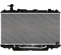 Радиатор системы охлаждения Sakura 34611019