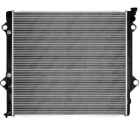 Радиатор системы охлаждения Sakura 34611048