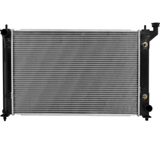 Радиатор системы охлаждения Sakura 34611051 1