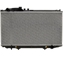 Радиатор системы охлаждения Sakura 34611069