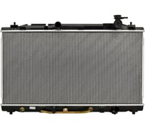 Радиатор системы охлаждения Sakura 34618505