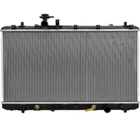 Радиатор системы охлаждения Sakura 34318503